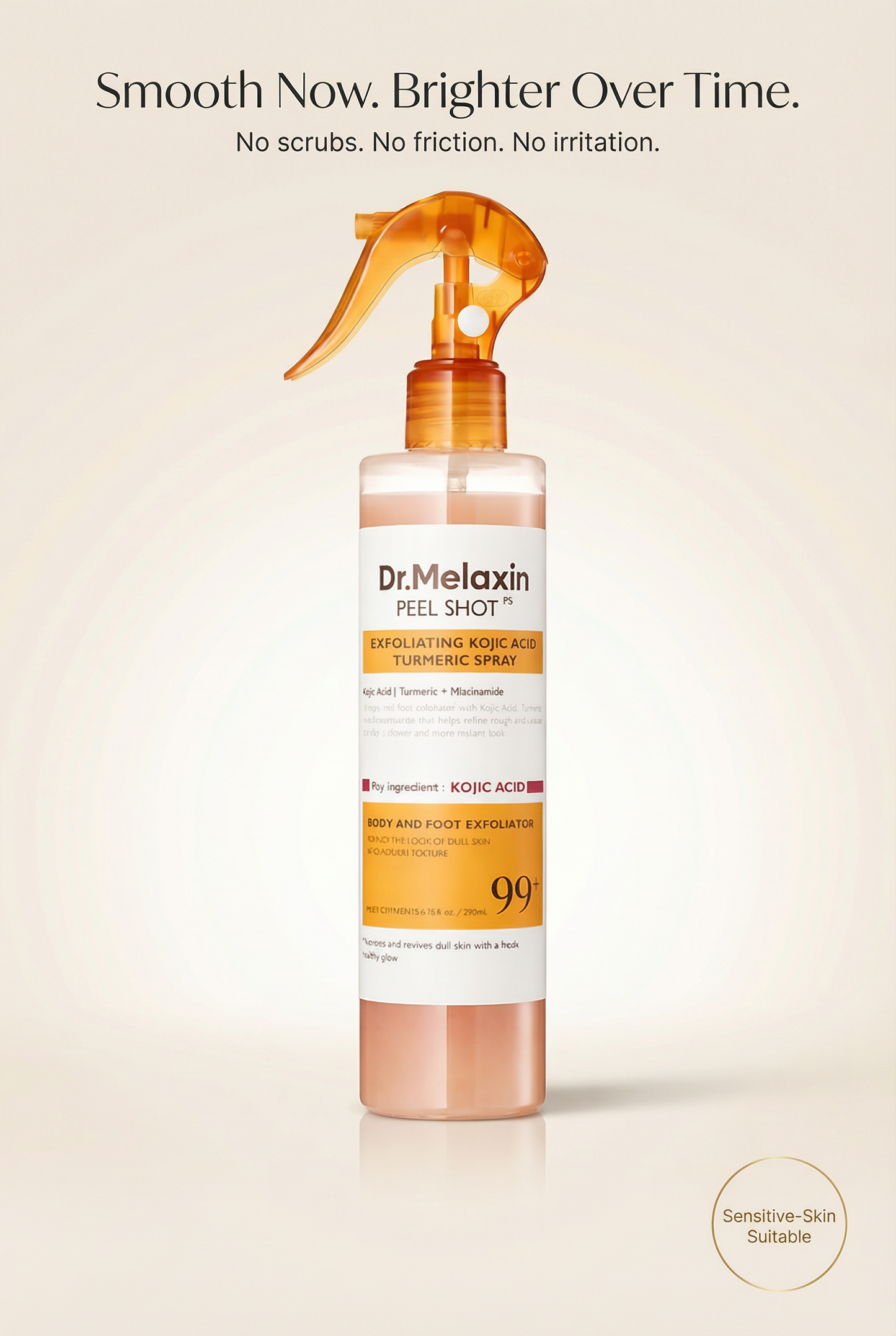 Dr. Melaxin GlowPeel™