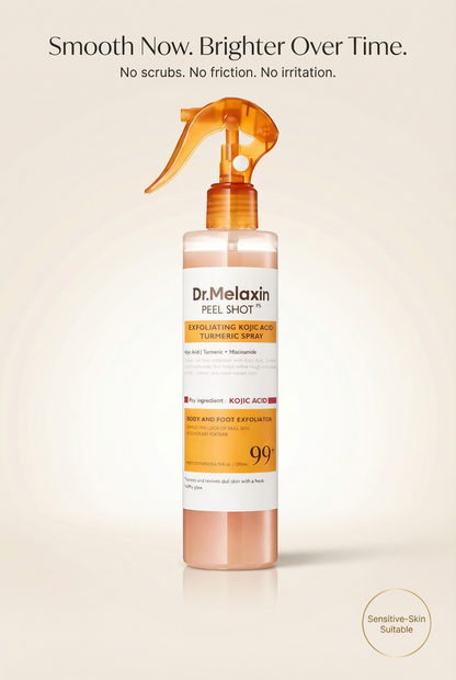 Dr. Melaxin GlowPeel™