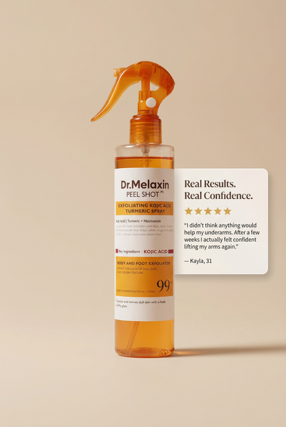 Dr. Melaxin GlowPeel™