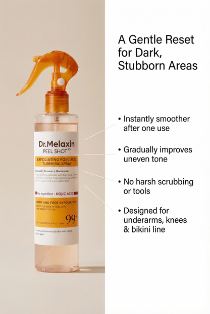 Dr. Melaxin GlowPeel™